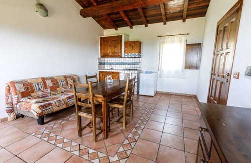 Badesi Apartment | b Giagumeddu 06A Bilo