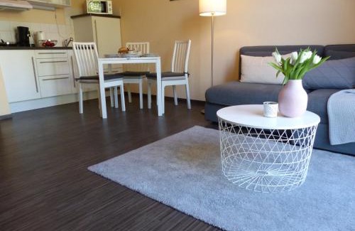 Ueckermuende Apartment | B-Haus Ueckermünde