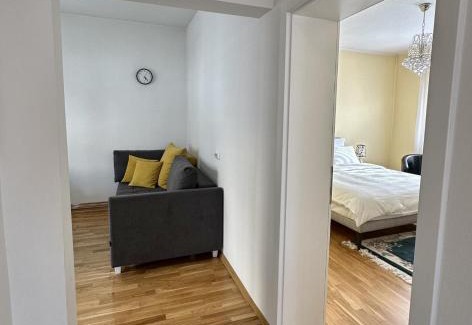 Sarajevo Apartment | B Home Apartment For Rent Sarajevo