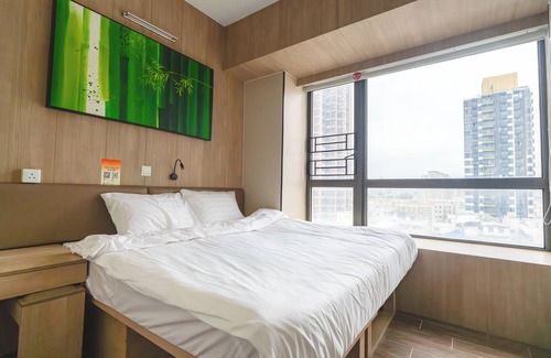 To Kwa Wan Hotel | B Hotel