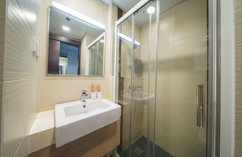 To Kwa Wan Hotel | B Hotel