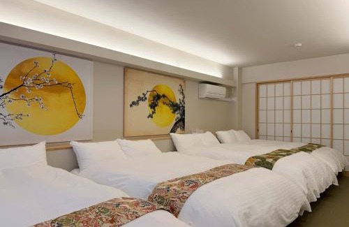 Hatsukaichi Apartment | b hotel Miyajima Omotesando - Sacred Island Stay 21