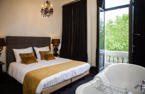 South Antwerp Bed & Breakfast | B in Antwerp