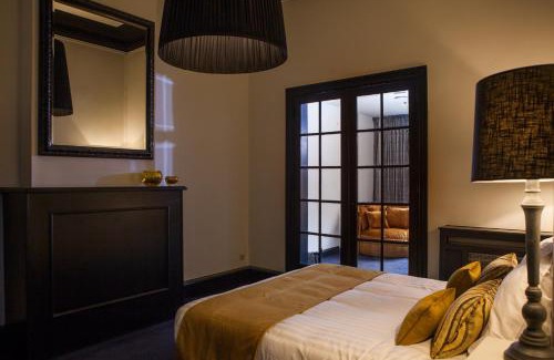 South Antwerp Bed & Breakfast | B in Antwerp