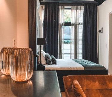 South Antwerp Bed & Breakfast | B in Antwerp