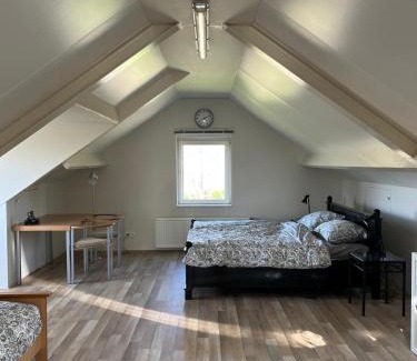 Driel House | B&K het hoenveld