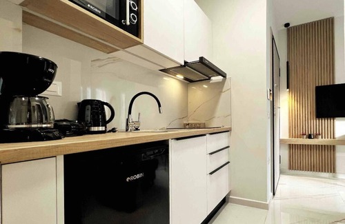 Heraklion House | B&K Rooms