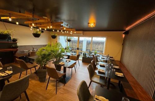 Palmerston North Hotel | B-Ks Premier Motel Palmerston North