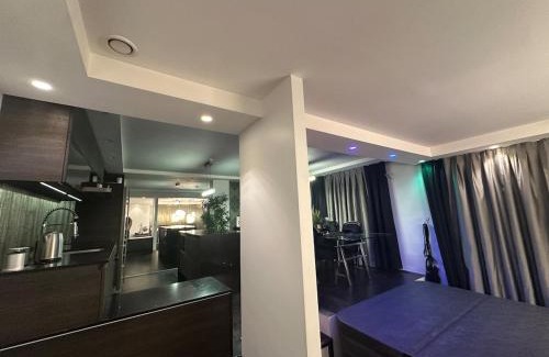 Vilnius Apartment | B&M Jacuzzi NOT WORKING Rezidencija SELF CHECK - IN