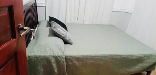 Hinigaran Bed & Breakfast | B&N Building Rental