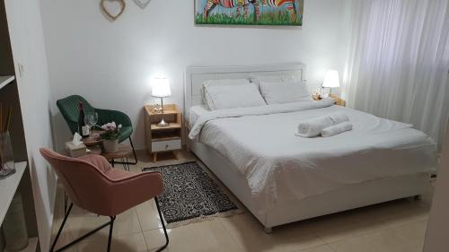 Giv'at Yo'av Apartment | B resort דירת נופש בדרום רמת הגולן