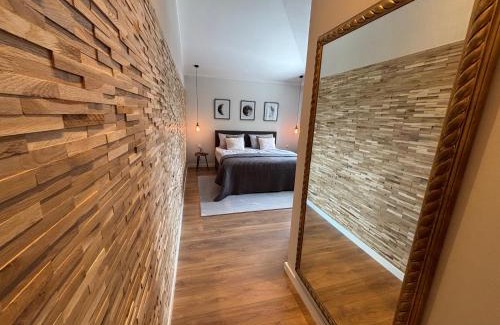 Schlangen Apartment | B&S-Apartment 100 qm NEU