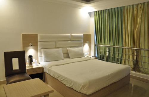 Bistupur Hotel | B S PLAZA