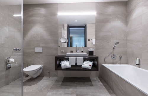 Bendern Hotel | b smart hotel Bendern