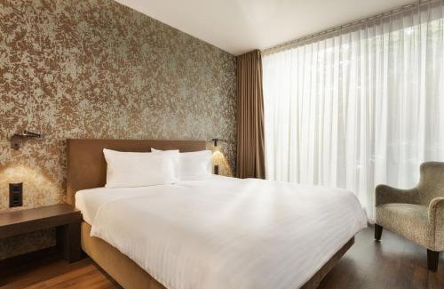 Widnau Hotel | b-smart hotel Widnau