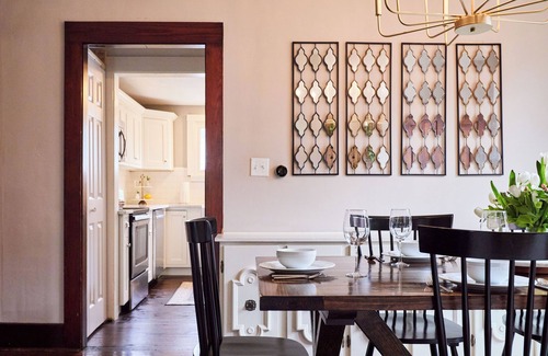 Bloomington House | B-Town Bungalow ✅ Perfect for IU Parents ✅ Best Location