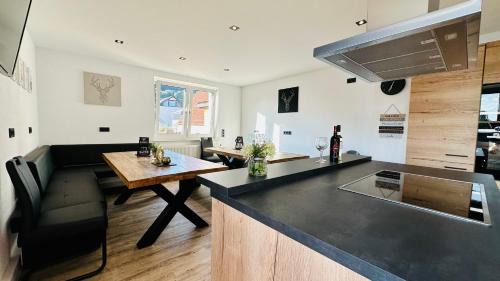 Altmorschen House | B&W Apartments