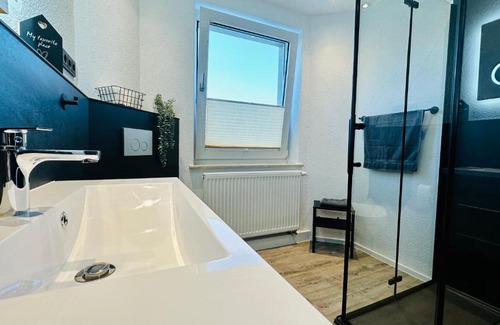 Altmorschen House | B&W Apartments