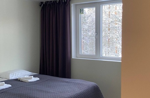 Vihti Hotel | B1 Lakeside Suite Polku Hotel
