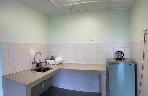 Baharu Apartment | B11-13A @PD MARINA RESORT