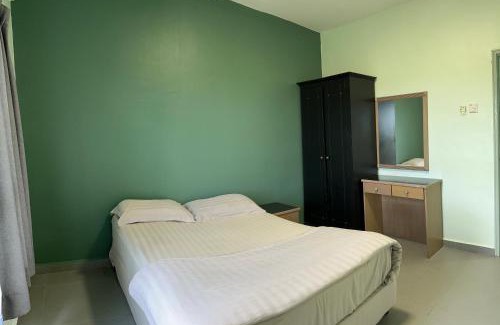 Baharu Apartment | B11-13A @PD MARINA RESORT