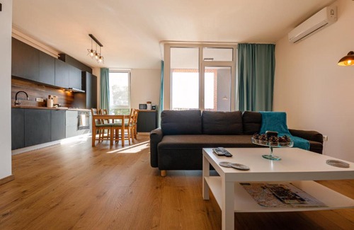 Timisoara Apartment | B14-Exclusive apartment&parking