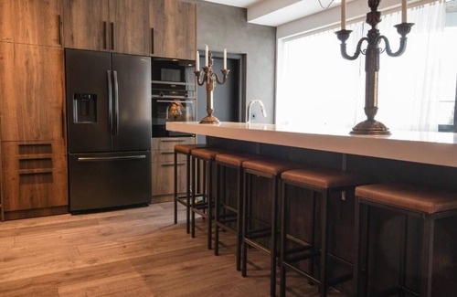 Downtown Apartment | B14 Unique apartment down town