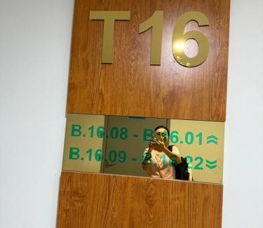 Di An Apartment | B16 03 NEW LAVIDA Di An