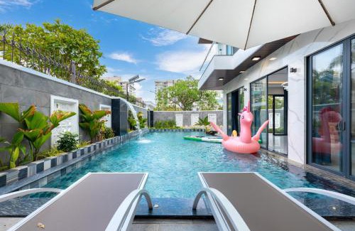 Vung Tau Villa | B2-34 Hoàng My Villa