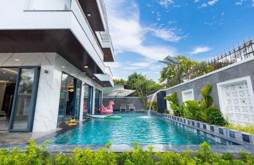 Vung Tau Villa | B2-34 Hoàng My Villa