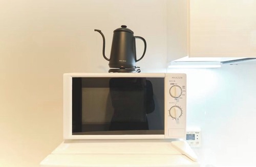 Toshima Apartment | B2 Accommodates 2 peopleIkebukuro area45th fl/Toshima-ku Tokyo