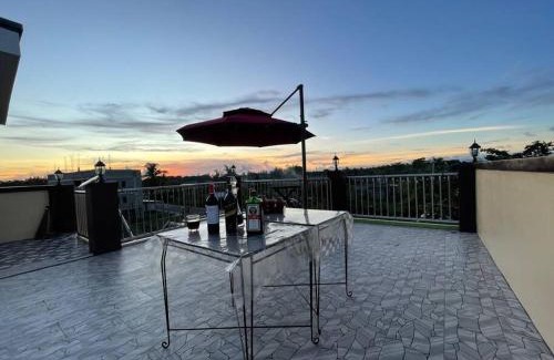 Guiuan House | B2 Guest House A-Main