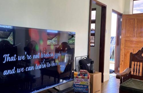 Guiuan Apartment | B2 Guest House B Building