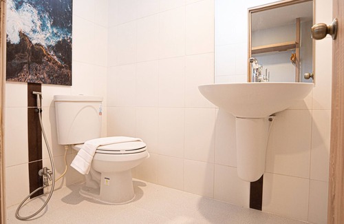 Nakhon Ratchasima Hotel | B2 Korat Night Market Boutique