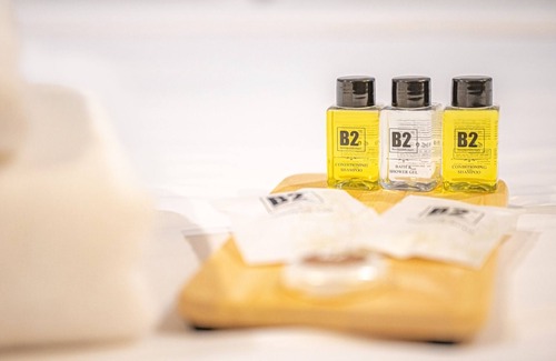 Nakhon Ratchasima Hotel | B2 Korat Night Market Boutique