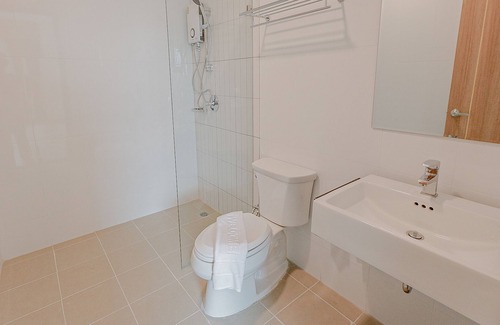 Chiang Phin Hotel | B2 Udon Premier Hotel