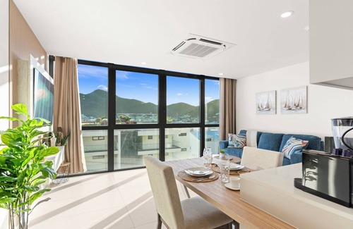 Cay Bay Apartment | B213 - Deluxe 1 Bedroom Apartment