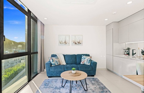 Cay Bay Apartment | B213 - Deluxe 1 Bedroom Apartment