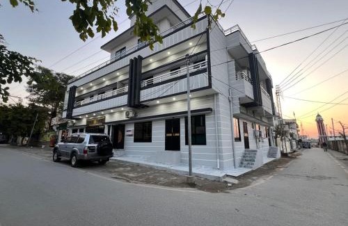 Mirpur Apartment | B3 Residence Mirpur - 1 Bedroom Flat 1