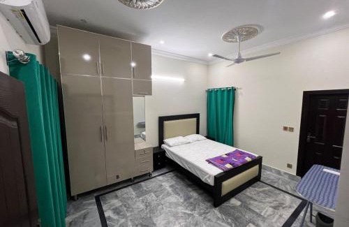 Mirpur Apartment | B3 Residence Mirpur - 2 Bedrooms Flat 3
