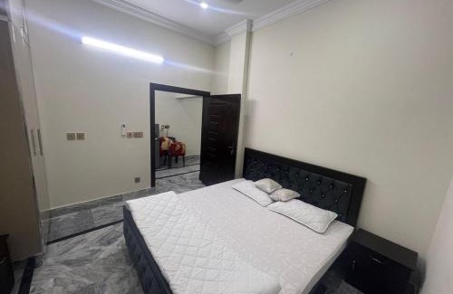 Mirpur Apartment | B3 Residence Mirpur - 2 Bedrooms Flat 4