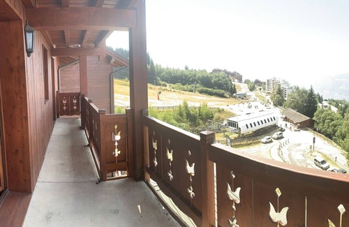 Prapoutel Apartment | B302 - 68 m2 - 3 chambres-duplex - 6 pers