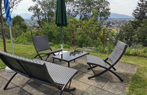 Dornbirn Cabin | B3e Dornbirn Hills
