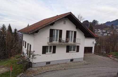 Dornbirn Cabin | B3e Dornbirn Hills