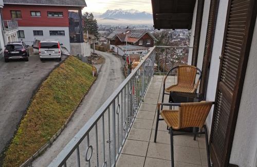 Dornbirn Cabin | B3e Dornbirn Hills