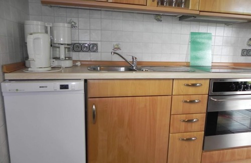 Großwurden House | B4 directly on the lake, lake view