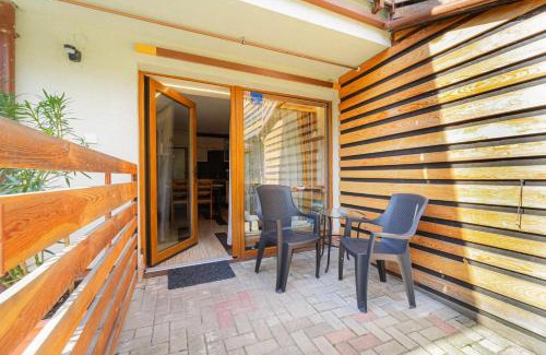 Torokbalint Apartment | B48 Simplex - egyszinten, kényelmesen