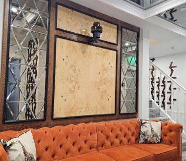 Maynooth Bed & Breakfast | B53 Accommodation