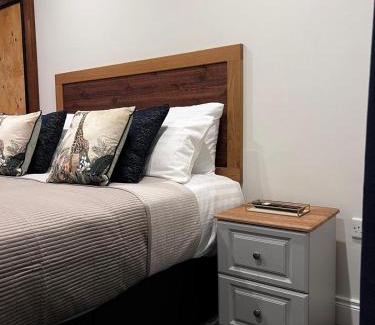 Maynooth Bed & Breakfast | B53 Accommodation