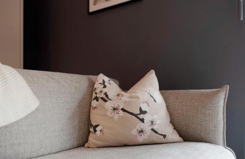 Bad Bellingen Apartment | B5fewo